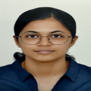 Harshinidevi Manivannan,Neurology world conference,Boston,USA